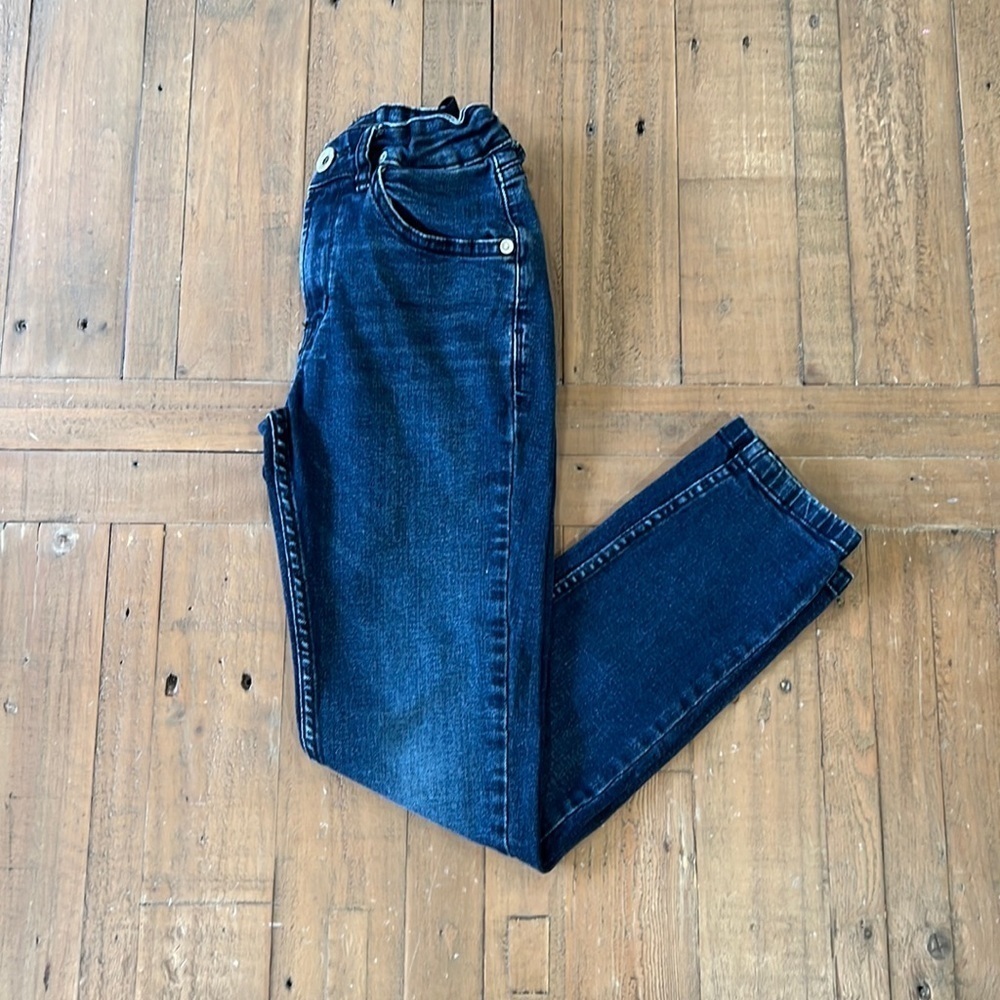 Hudson denim skinny jeans